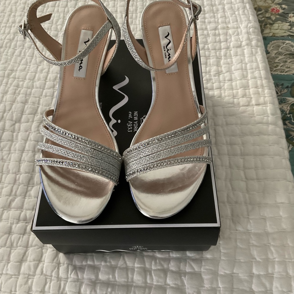 Nina women’s Nelena -LS Shoes